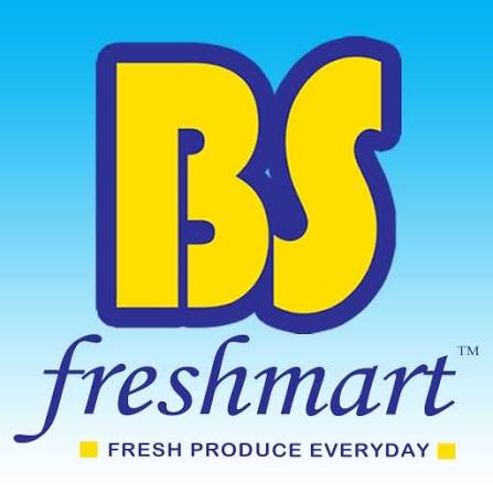 BS Freshmart logo