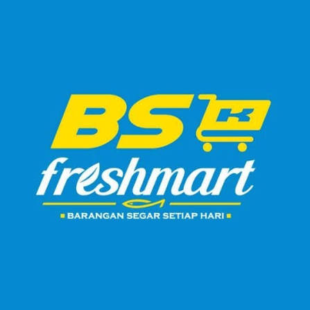 BSK Freshmart logo